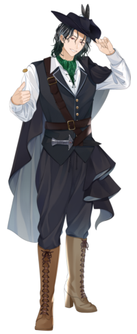 Baron Doubloon